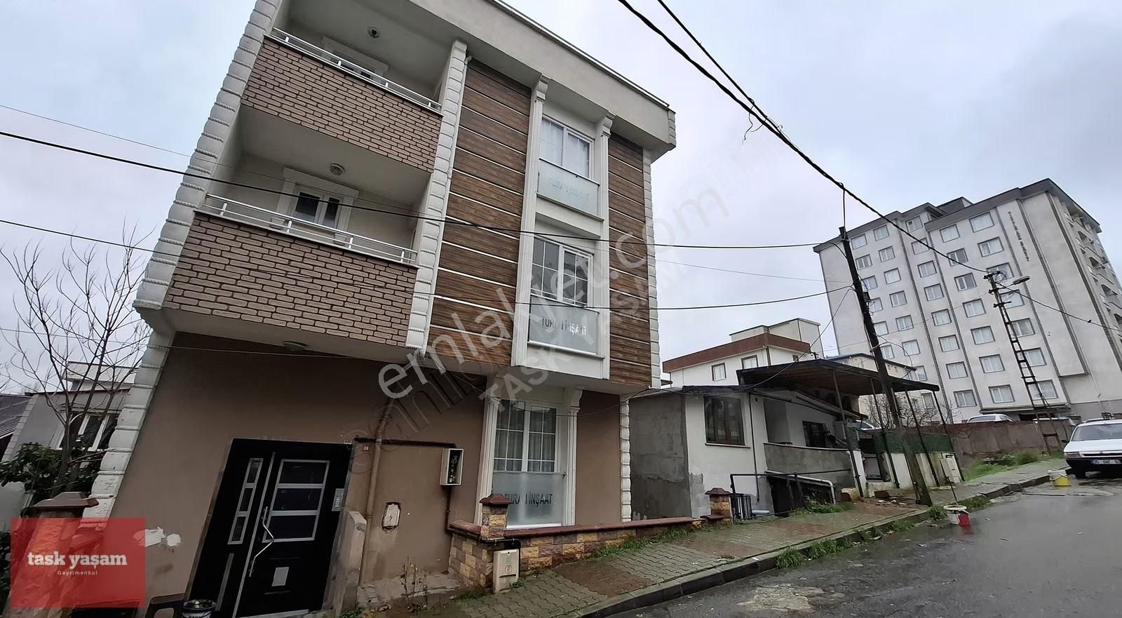 Tuzla Mimar Sinan Mah.geniş Ve Kullanışlı 2+1 Kiralık Daire