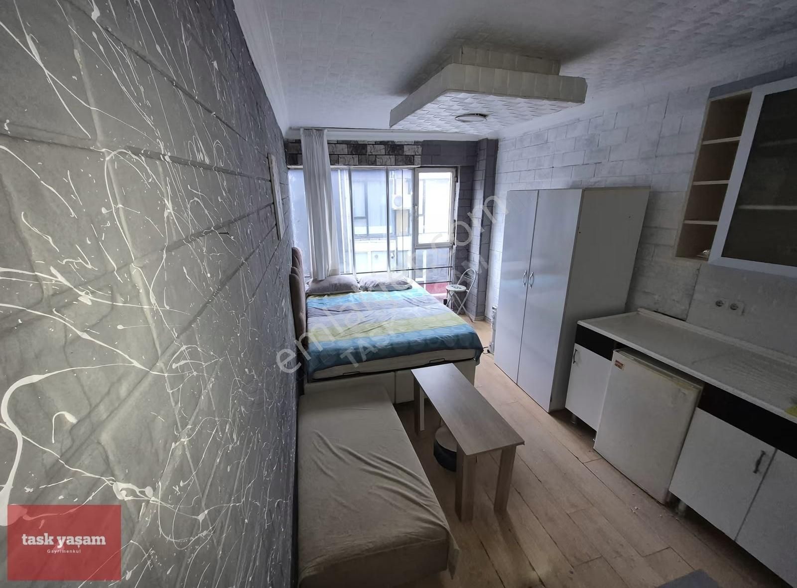 Nişantaşı Meşrutiyet Mahallesin'de 4+1 Satılık Yatırımlık Daire - Görsel 7