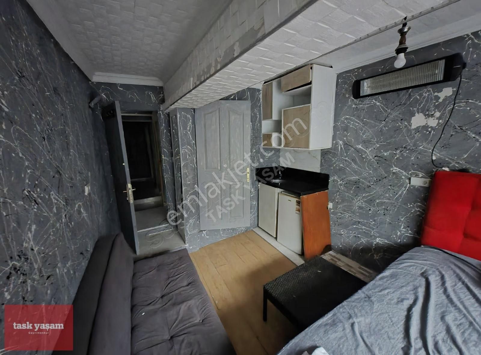 Nişantaşı Meşrutiyet Mahallesin'de 4+1 Satılık Yatırımlık Daire - Görsel 5