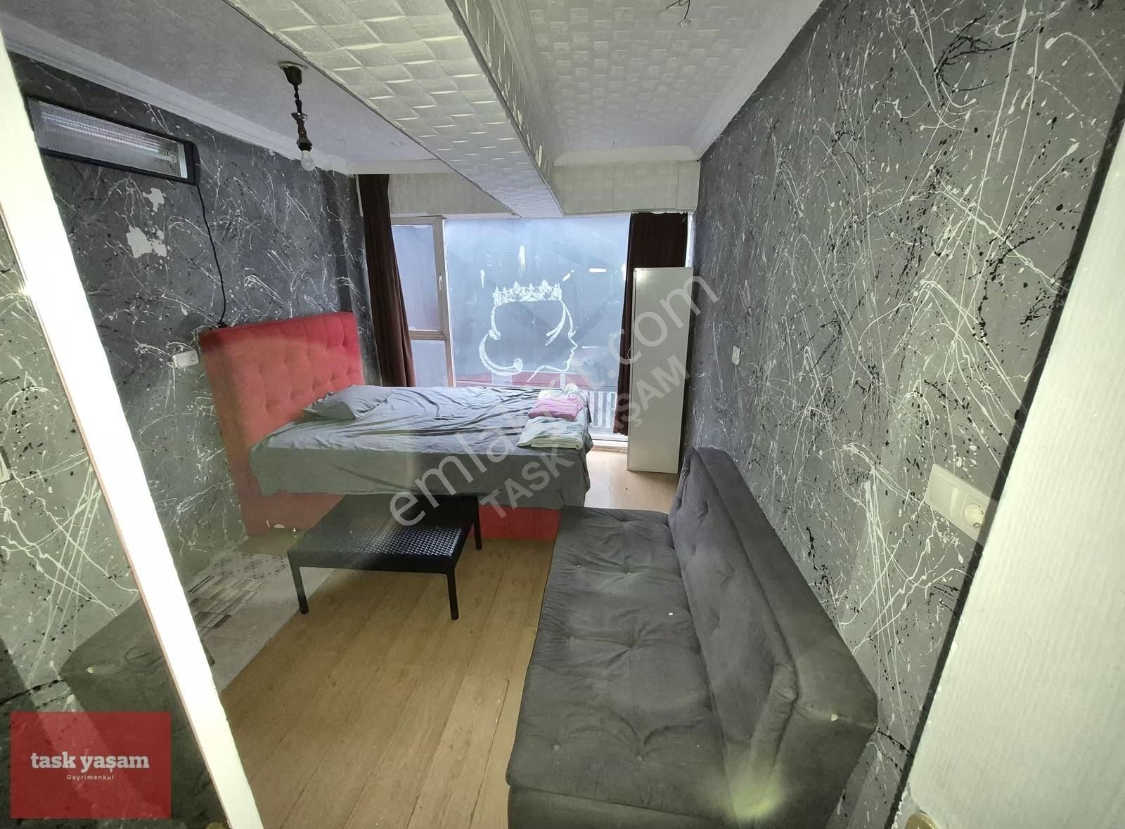 Nişantaşı Meşrutiyet Mahallesin'de 4+1 Satılık Yatırımlık Daire - Görsel 3