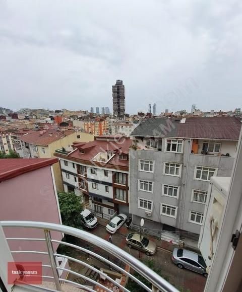 Kağıthane Çeliktepe Mahallesi'nde 2+1 Satılık Ferah Daire - Görsel 5