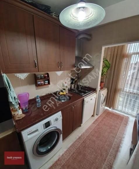 Kağıthane Çeliktepe Mahallesi'nde 2+1 Satılık Ferah Daire - Görsel 2