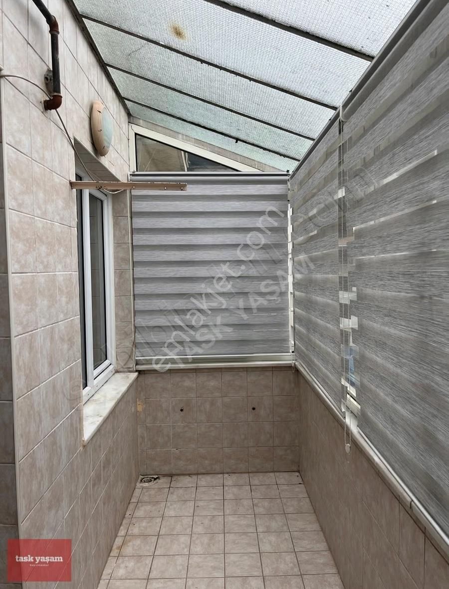 Şişli Feriköy Mahallesi'nde Satılık 3+1 Bakımlı Ferah Daire - Görsel 9