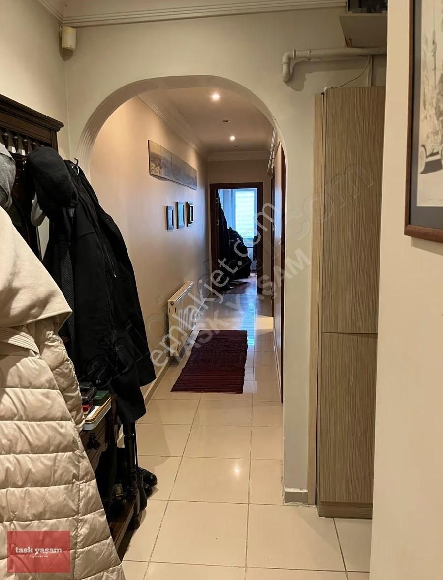 Şişli Feriköy Mahallesi'nde Satılık 3+1 Bakımlı Ferah Daire - Görsel 3