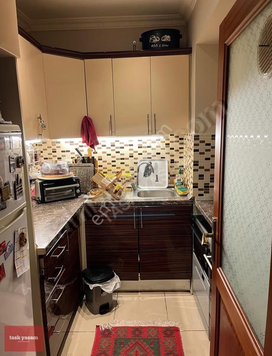 Şişli Feriköy Mahallesi'nde Satılık 3+1 Bakımlı Ferah Daire - Görsel 2