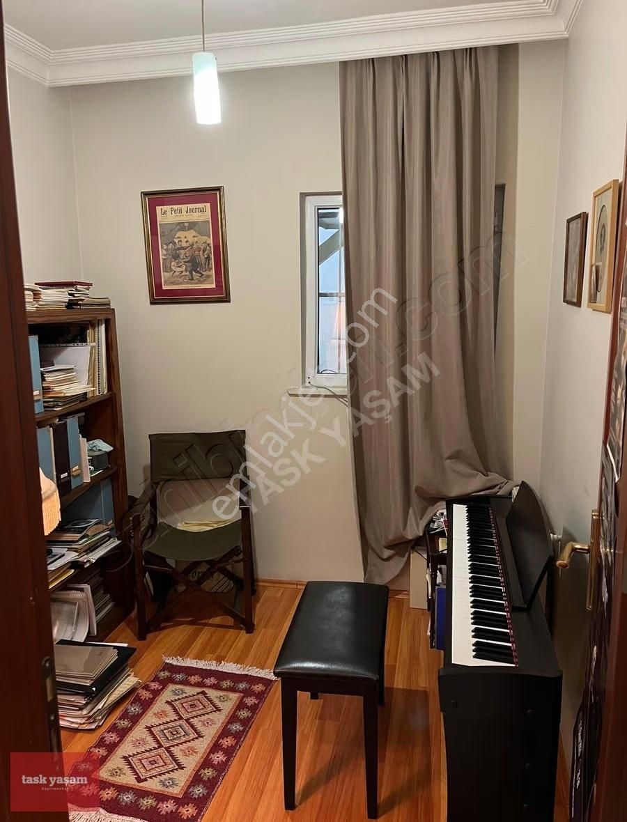 Şişli Feriköy Mahallesi'nde Satılık 3+1 Bakımlı Ferah Daire - Görsel 10