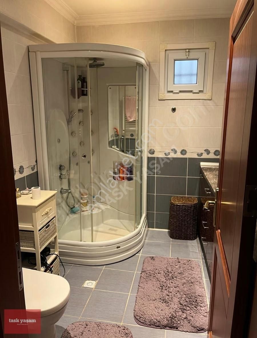 Şişli Feriköy Mahallesi'nde Satılık 3+1 Bakımlı Ferah Daire - Görsel 5