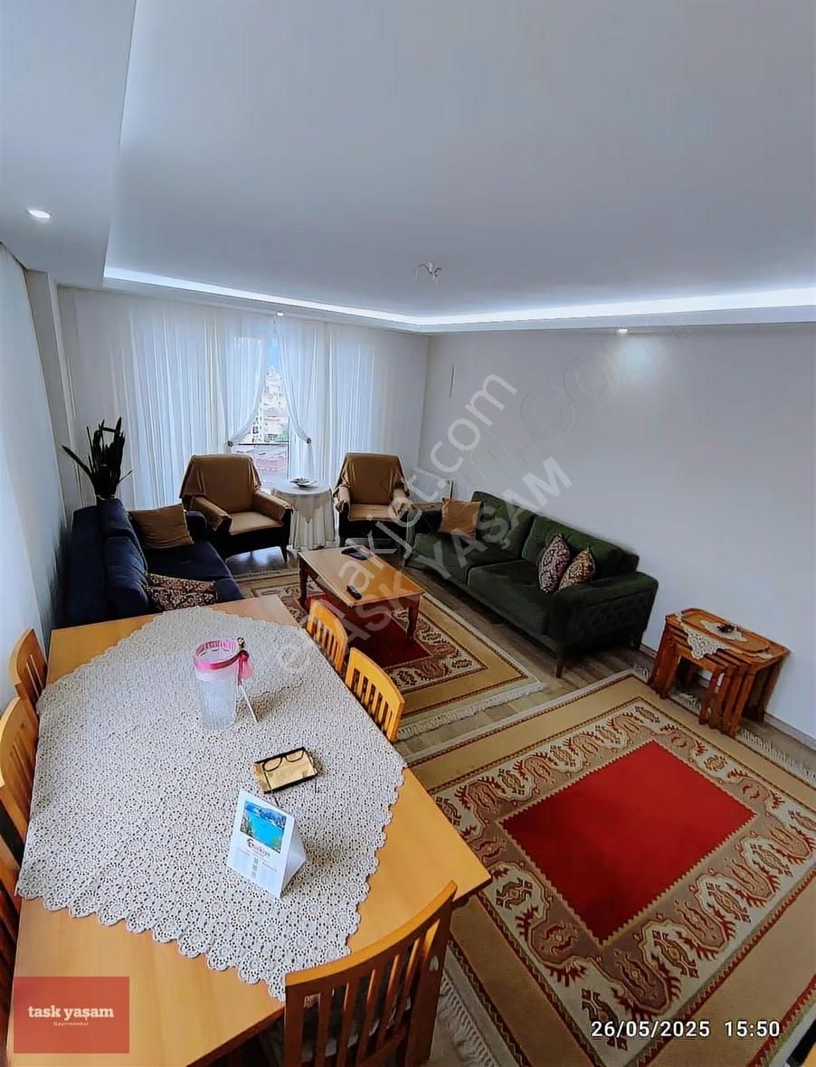 Pendik Çınardere Geniş Site İçi Merkezi Konum Satılık 3+1 Daire - Görsel 15