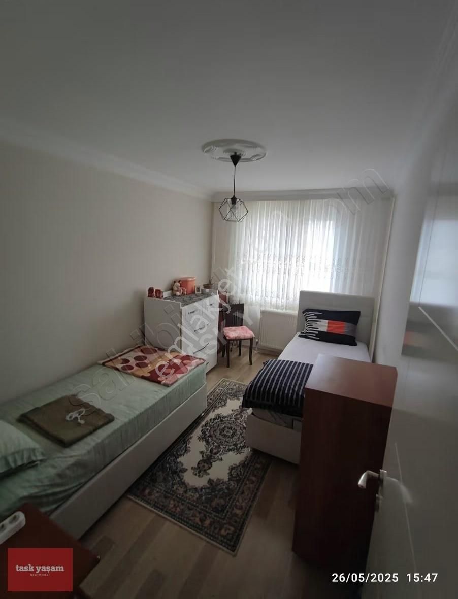 Pendik Çınardere Geniş Site İçi Merkezi Konum Satılık 3+1 Daire - Görsel 19