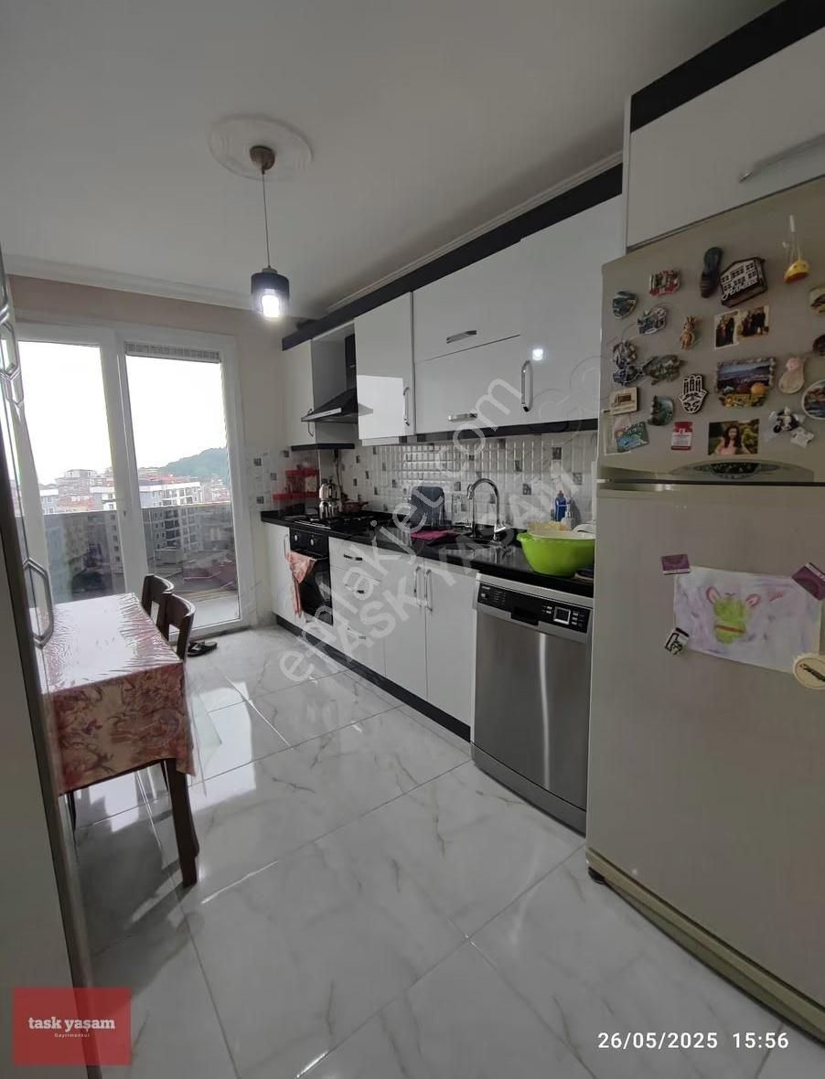 Pendik Çınardere Geniş Site İçi Merkezi Konum Satılık 3+1 Daire - Görsel 3