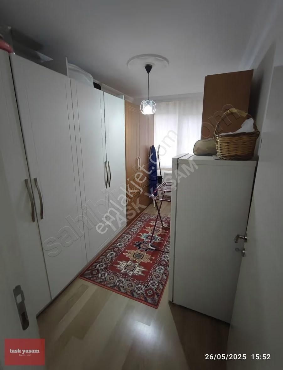Pendik Çınardere Geniş Site İçi Merkezi Konum Satılık 3+1 Daire - Görsel 7