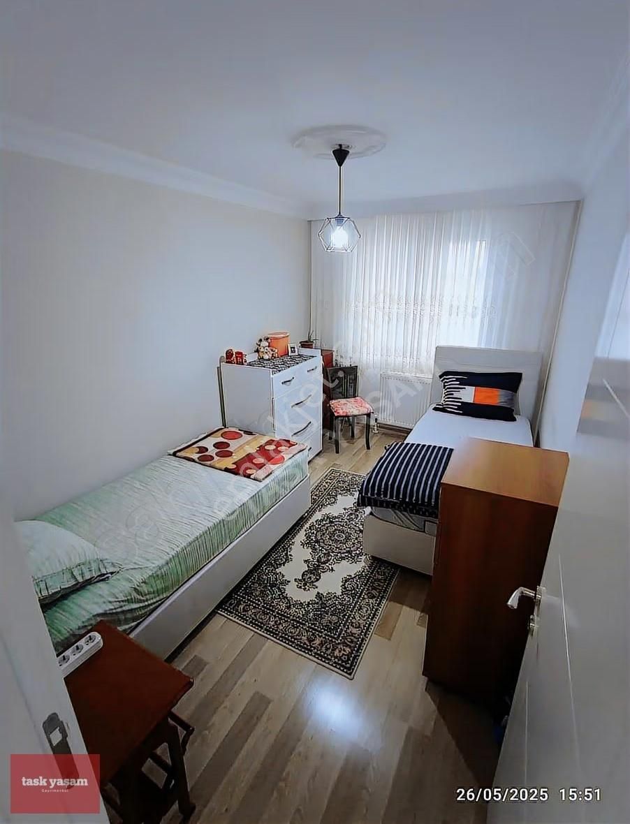 Pendik Çınardere Geniş Site İçi Merkezi Konum Satılık 3+1 Daire - Görsel 16