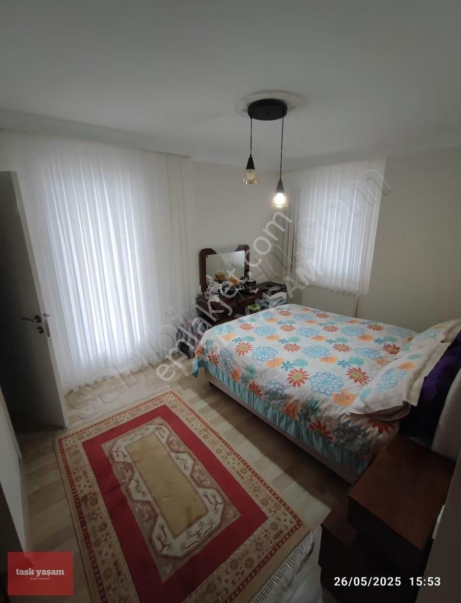 Pendik Çınardere Geniş Site İçi Merkezi Konum Satılık 3+1 Daire - Görsel 10