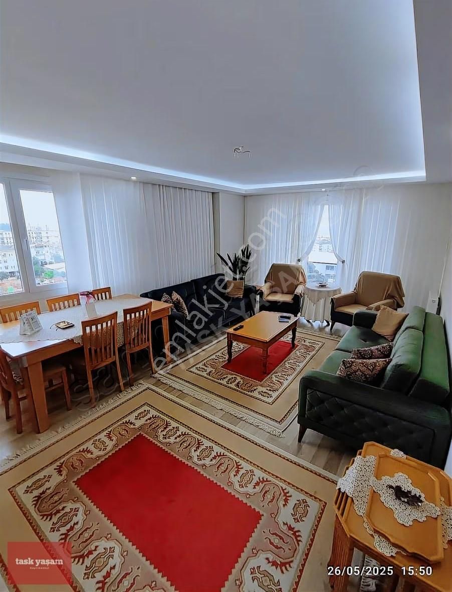 Pendik Çınardere Geniş Site İçi Merkezi Konum Satılık 3+1 Daire - Görsel 5