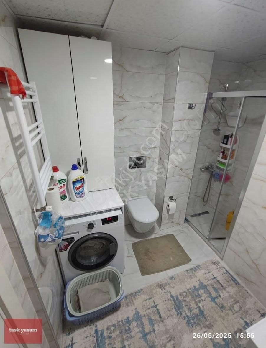 Pendik Çınardere Geniş Site İçi Merkezi Konum Satılık 3+1 Daire - Görsel 6