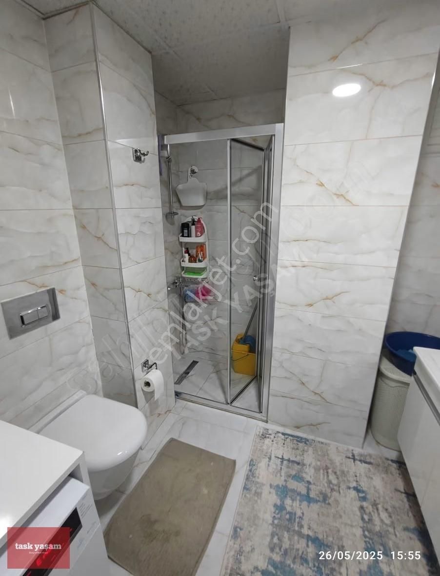 Pendik Çınardere Geniş Site İçi Merkezi Konum Satılık 3+1 Daire - Görsel 20