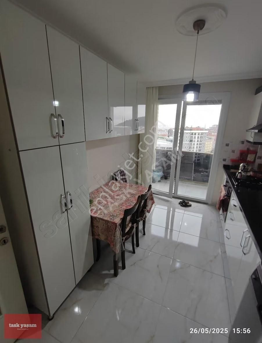 Pendik Çınardere Geniş Site İçi Merkezi Konum Satılık 3+1 Daire - Görsel 4