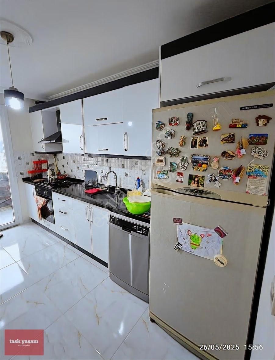 Pendik Çınardere Geniş Site İçi Merkezi Konum Satılık 3+1 Daire - Görsel 12