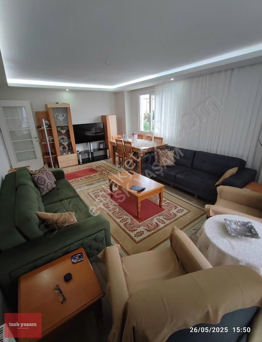 Pendik Çınardere Geniş Site İçi Merkezi Konum Satılık 3+1 Daire - Görsel 14