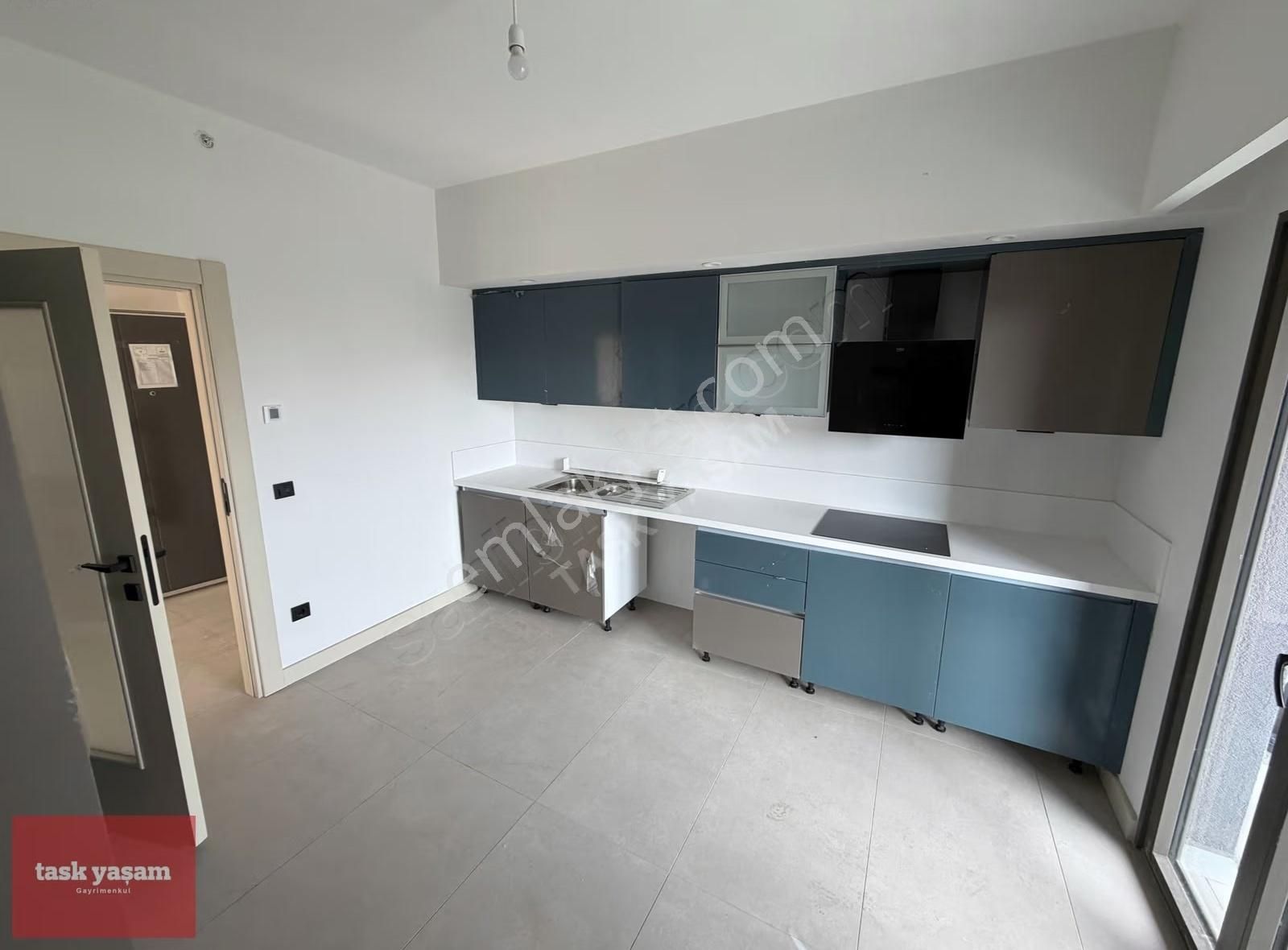 Emlak Konut Yenifikirtepe 2. Etap Satılık Geniş Tip 3+1 Daire - Görsel 9