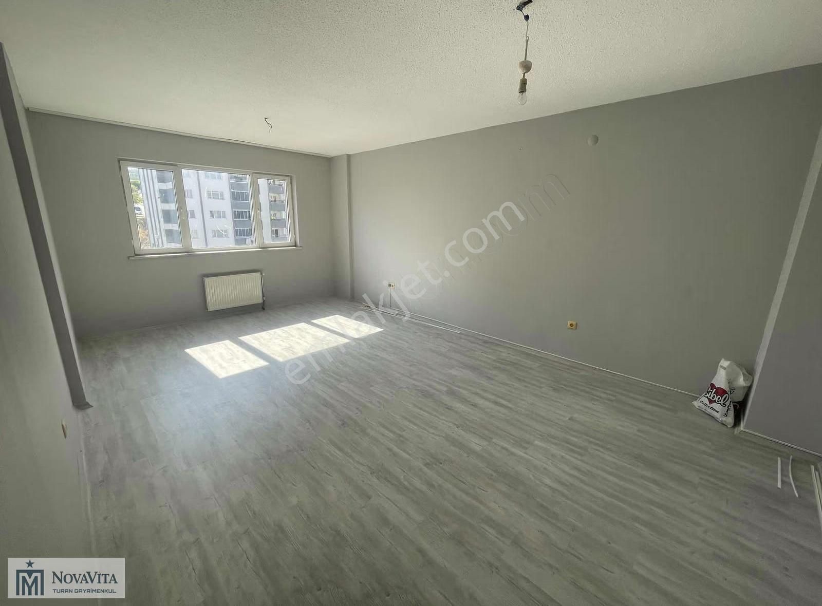 Novavita Gayrimenkulden Kiralık Toki Konutları 3+1 135 M2 Daire - Görsel 4