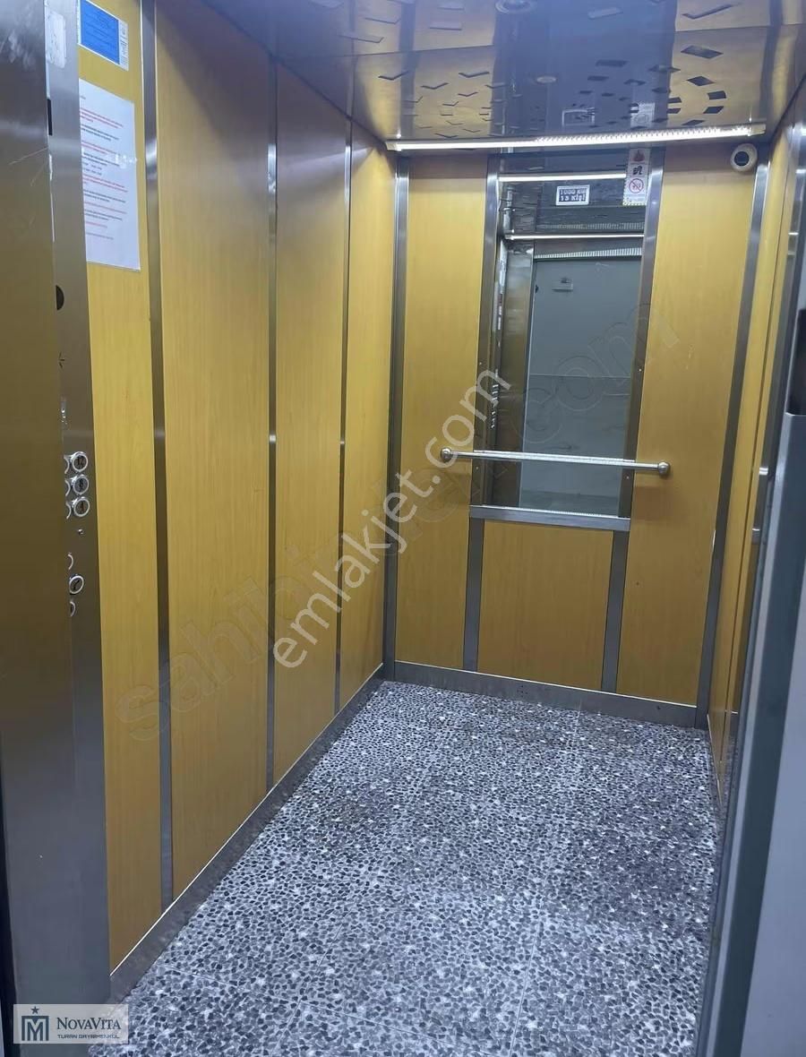 Novavita Gayrimenkulden Kiralık Toki Konutları 3+1 135 M2 Daire - Görsel 20