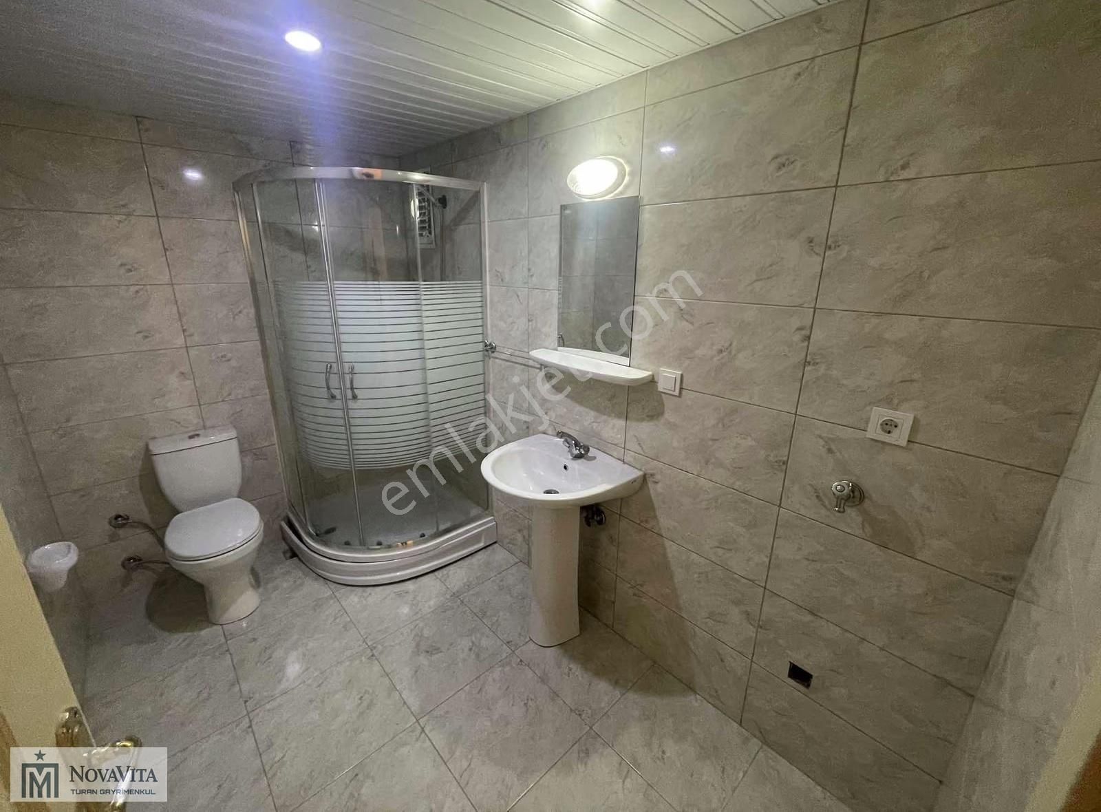Novavita Gayrimenkulden Kiralık Toki Konutları 3+1 135 M2 Daire - Görsel 8