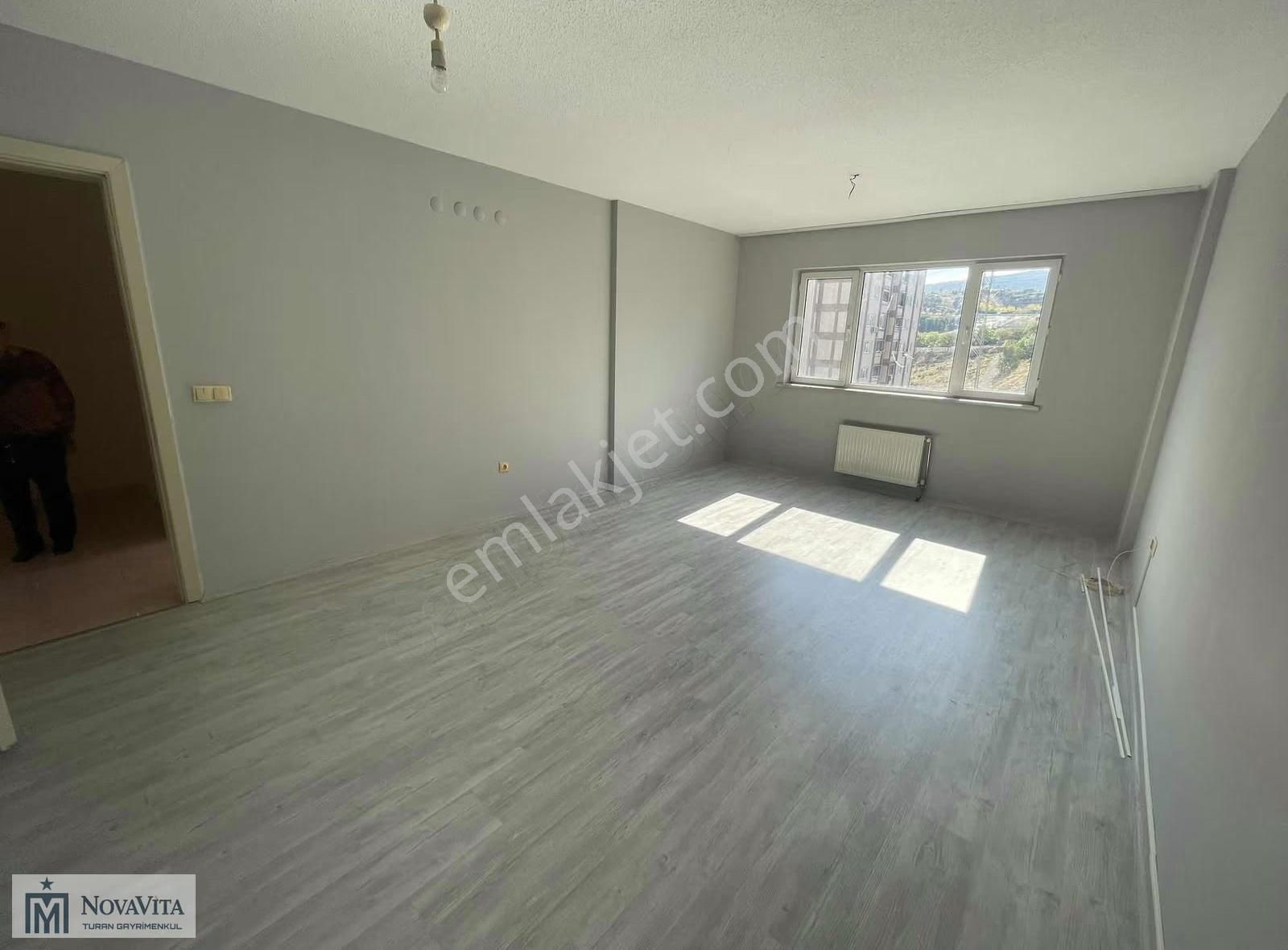 Novavita Gayrimenkulden Kiralık Toki Konutları 3+1 135 M2 Daire
