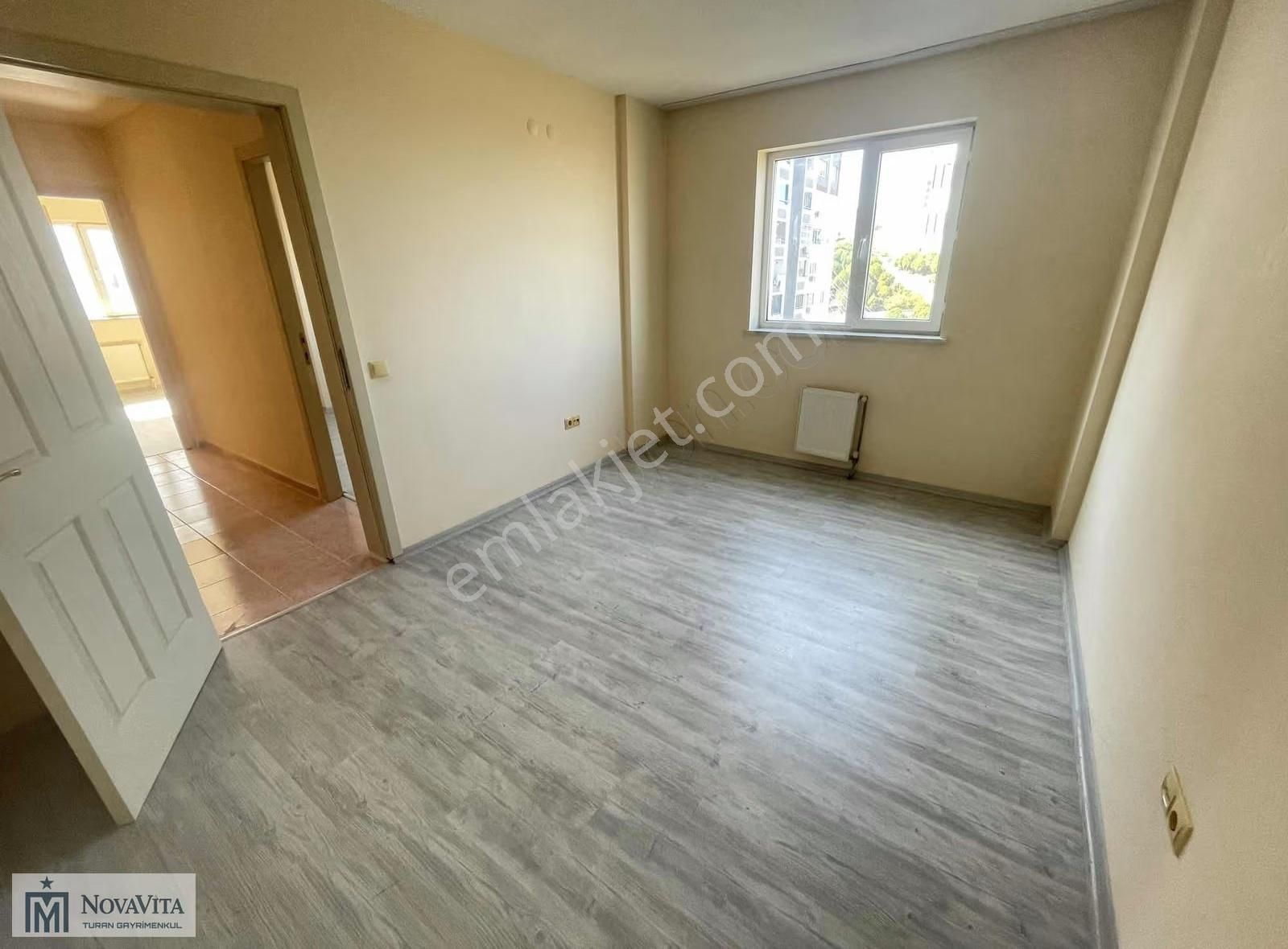 Novavita Gayrimenkulden Kiralık Toki Konutları 3+1 135 M2 Daire - Görsel 16