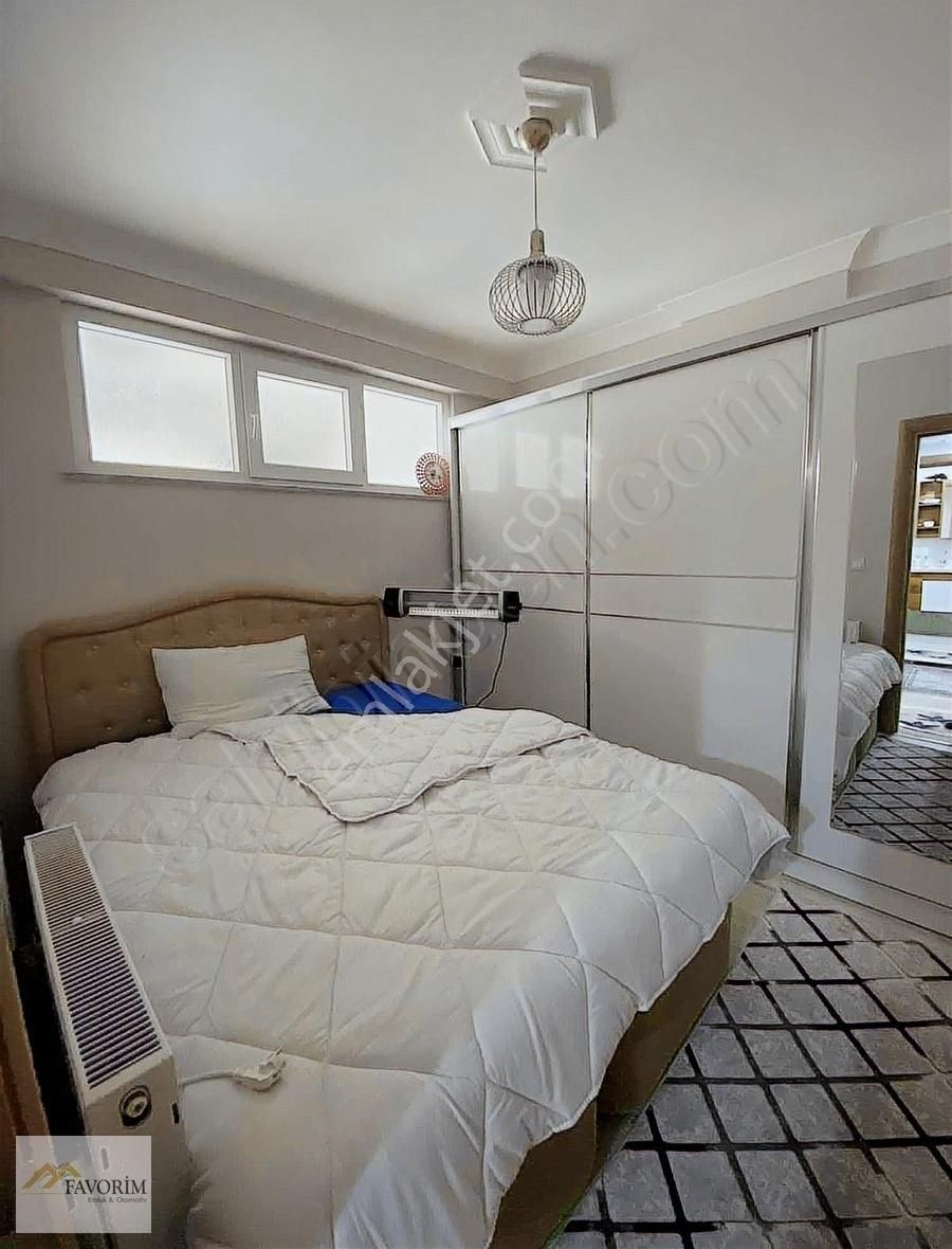 Karacabey Karacaahmet Mah Eşyalı Kiralık Daire - Görsel 11