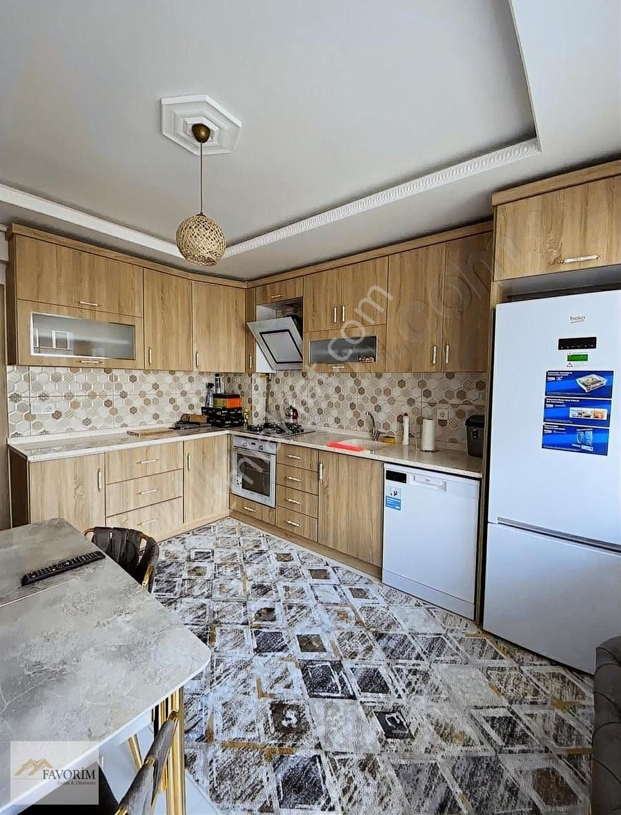 Karacabey Karacaahmet Mah Eşyalı Kiralık Daire - Görsel 3