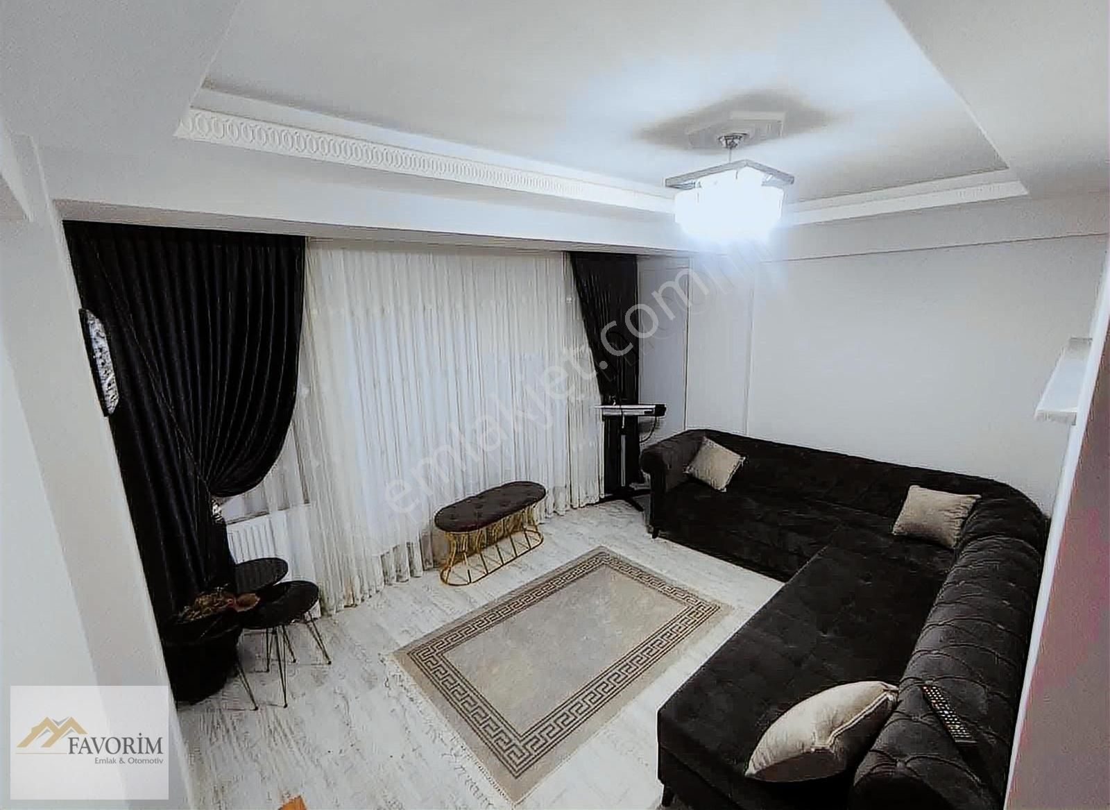 Karacabey Karacaahmet Mah Eşyalı Kiralık Daire - Görsel 8