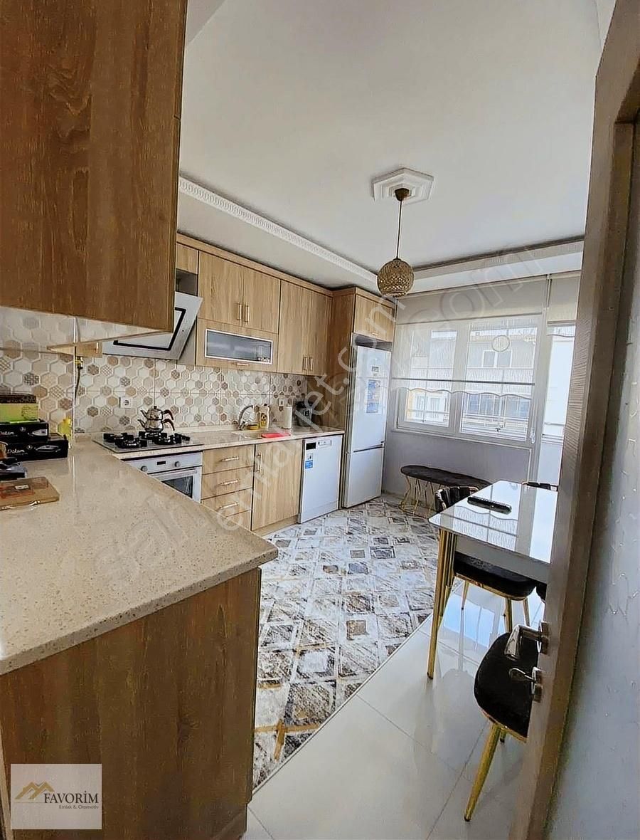 Karacabey Karacaahmet Mah Eşyalı Kiralık Daire - Görsel 14