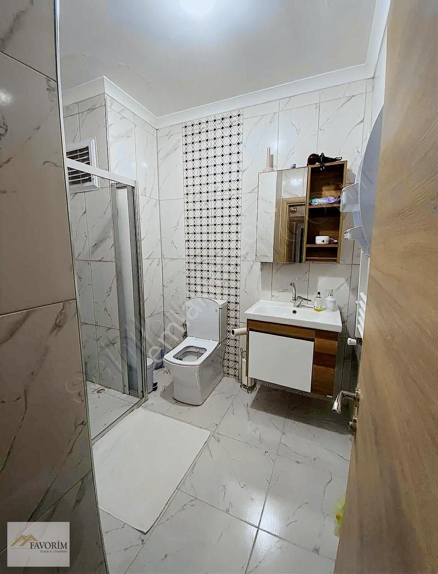 Karacabey Karacaahmet Mah Eşyalı Kiralık Daire - Görsel 10