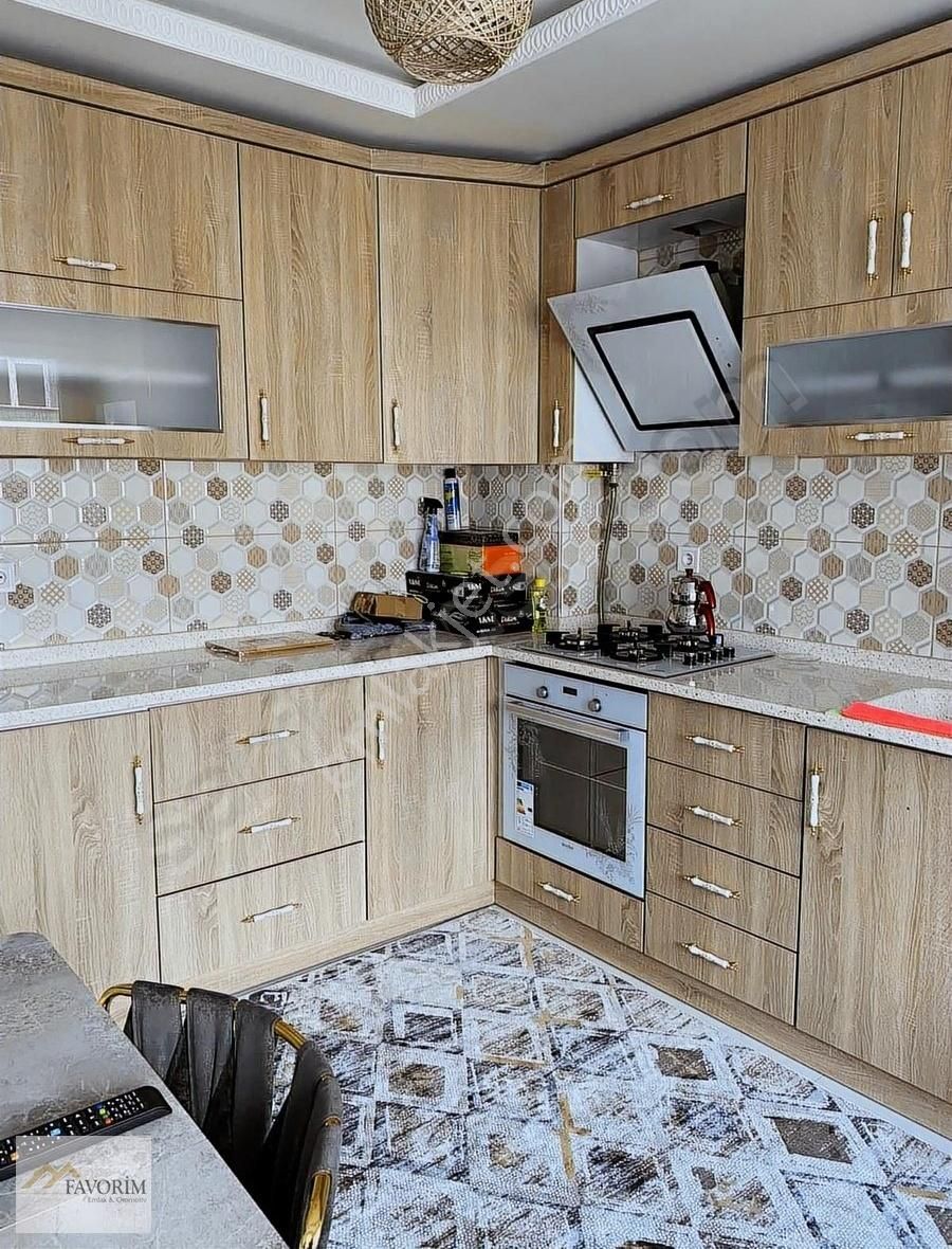 Karacabey Karacaahmet Mah Eşyalı Kiralık Daire