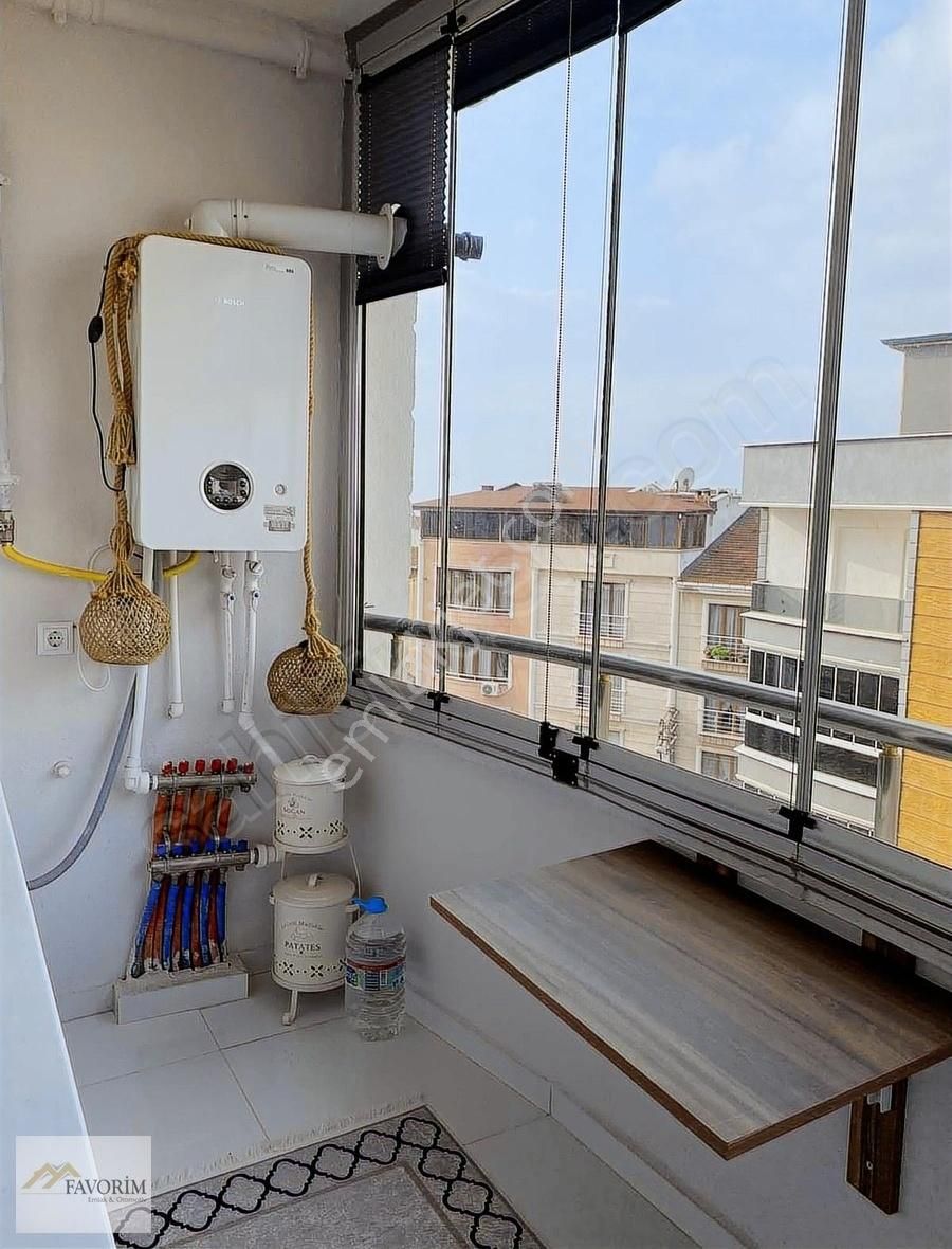 Karacabey Karacaahmet Mah Eşyalı Kiralık Daire - Görsel 6