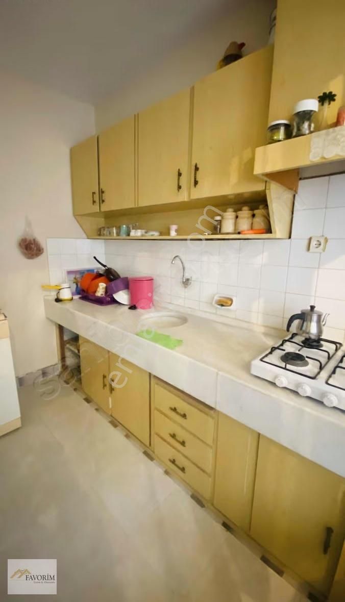 Mükemmel Konumda Satılık 2+1 Daire - Görsel 18