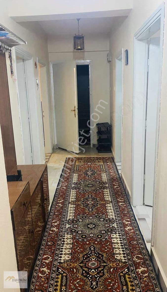 Mükemmel Konumda Satılık 2+1 Daire - Görsel 13