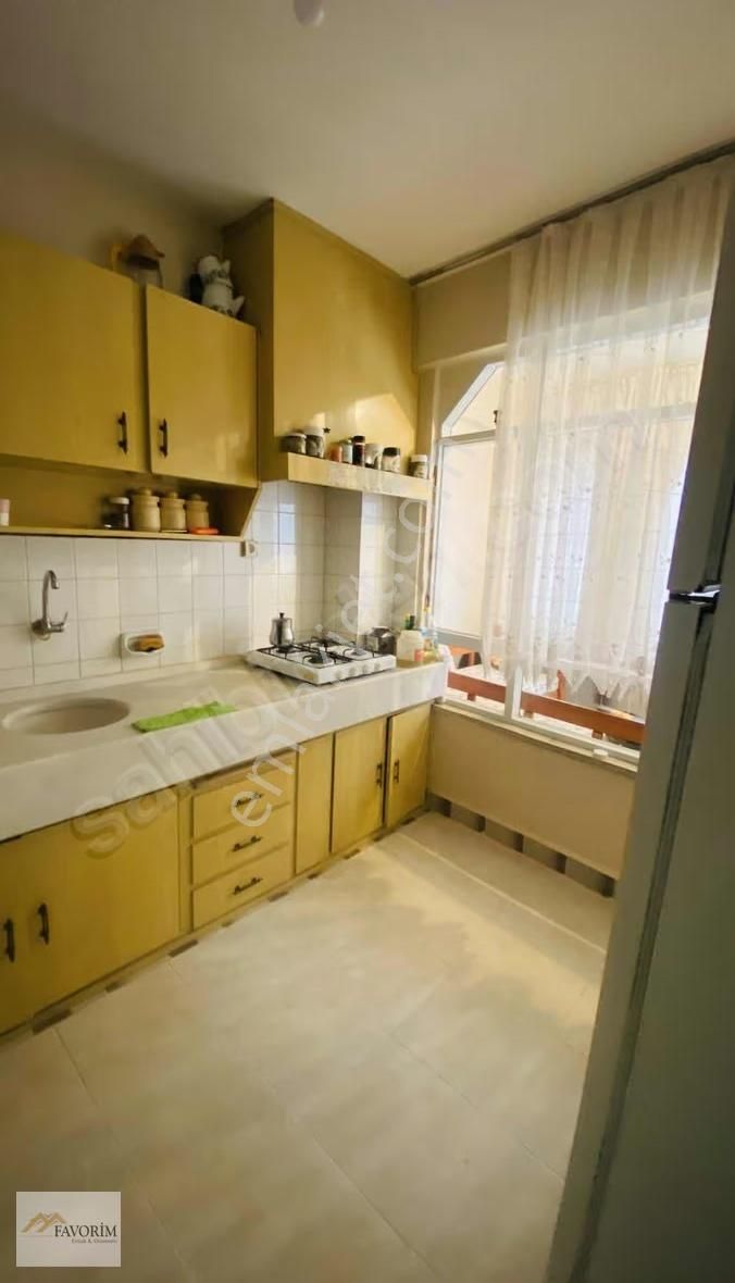 Mükemmel Konumda Satılık 2+1 Daire - Görsel 19