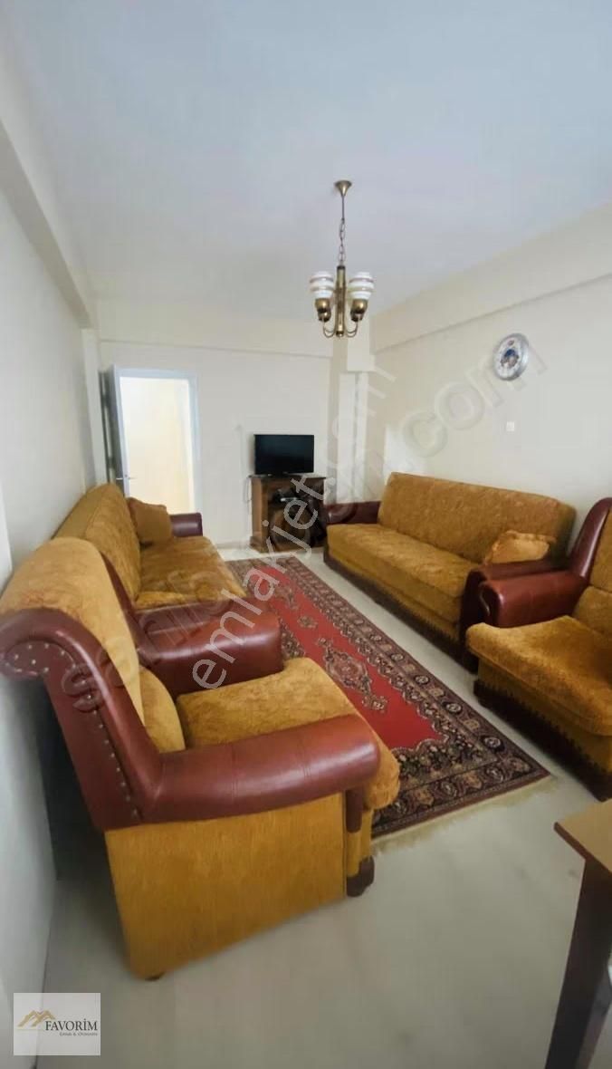 Mükemmel Konumda Satılık 2+1 Daire