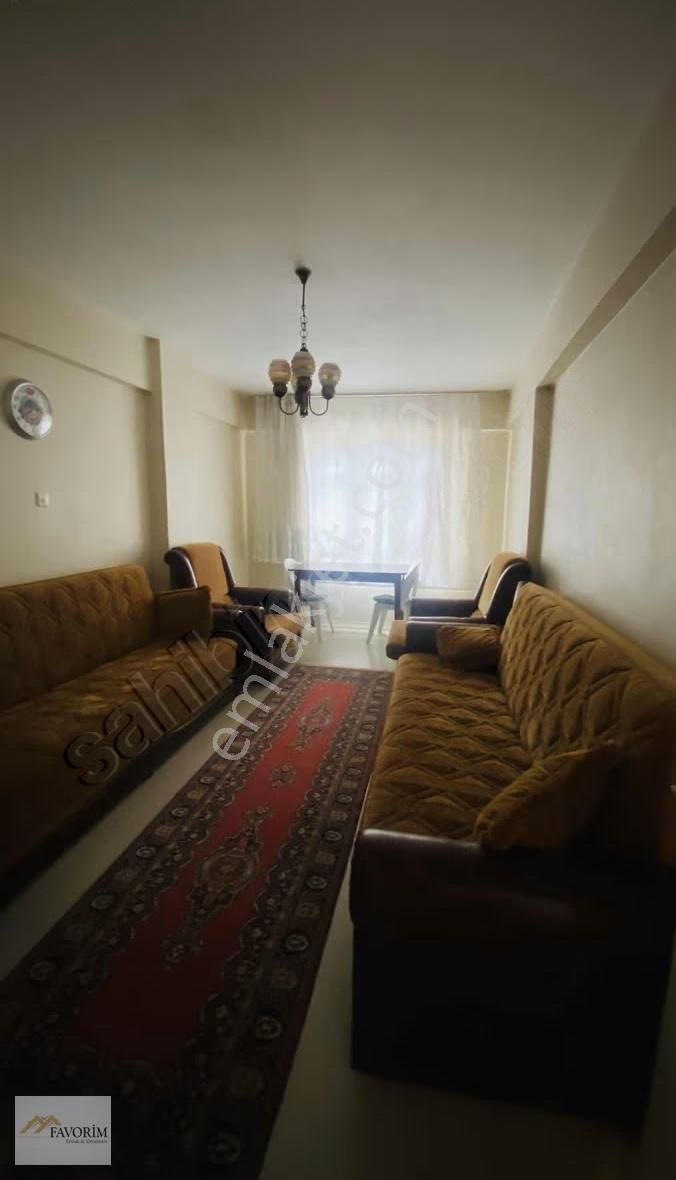 Mükemmel Konumda Satılık 2+1 Daire - Görsel 21