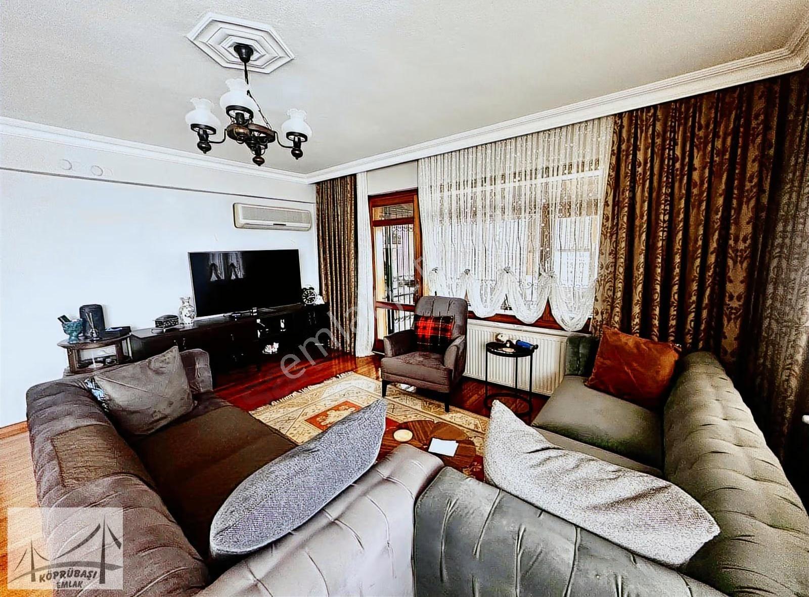Köprübaşı Emlak Tan Kaytazdere De Satılık Villa - Görsel 13