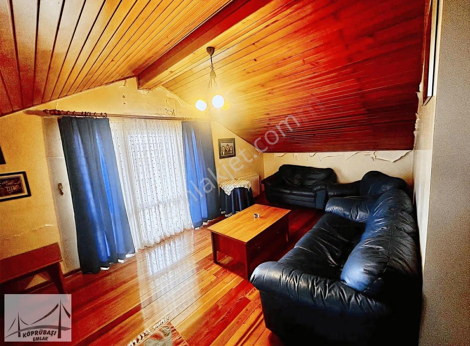 Köprübaşı Emlak Tan Kaytazdere De Satılık Villa - Görsel 24