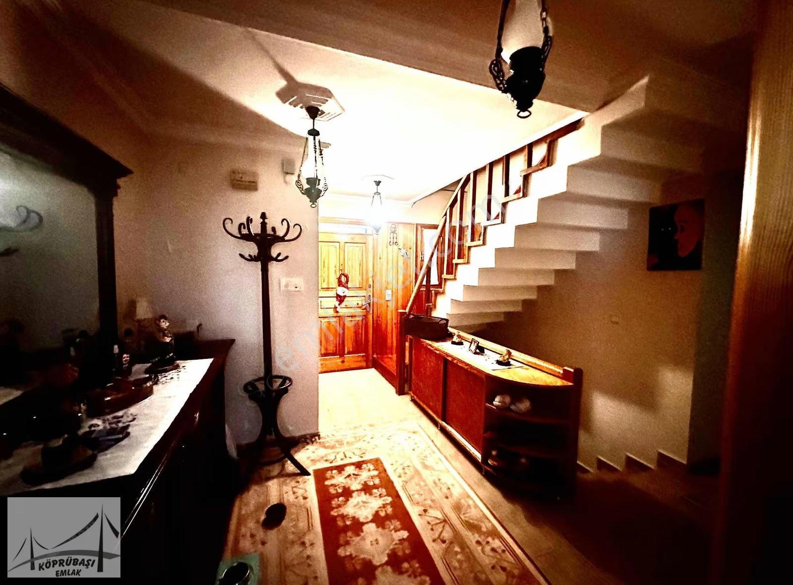 Köprübaşı Emlak Tan Kaytazdere De Satılık Villa - Görsel 17