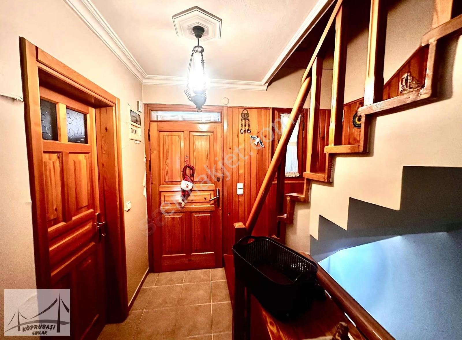 Köprübaşı Emlak Tan Kaytazdere De Satılık Villa - Görsel 25