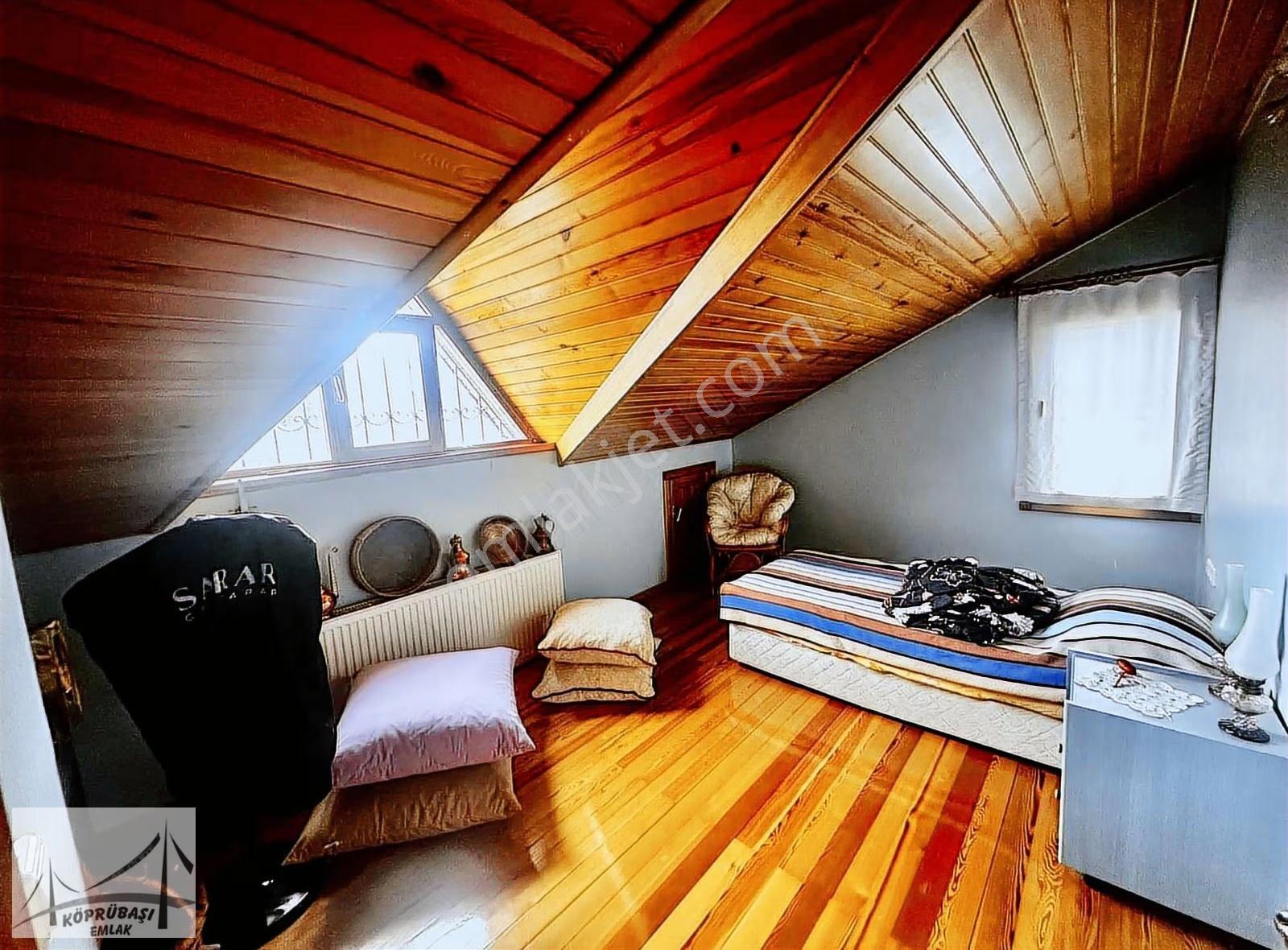Köprübaşı Emlak Tan Kaytazdere De Satılık Villa - Görsel 30