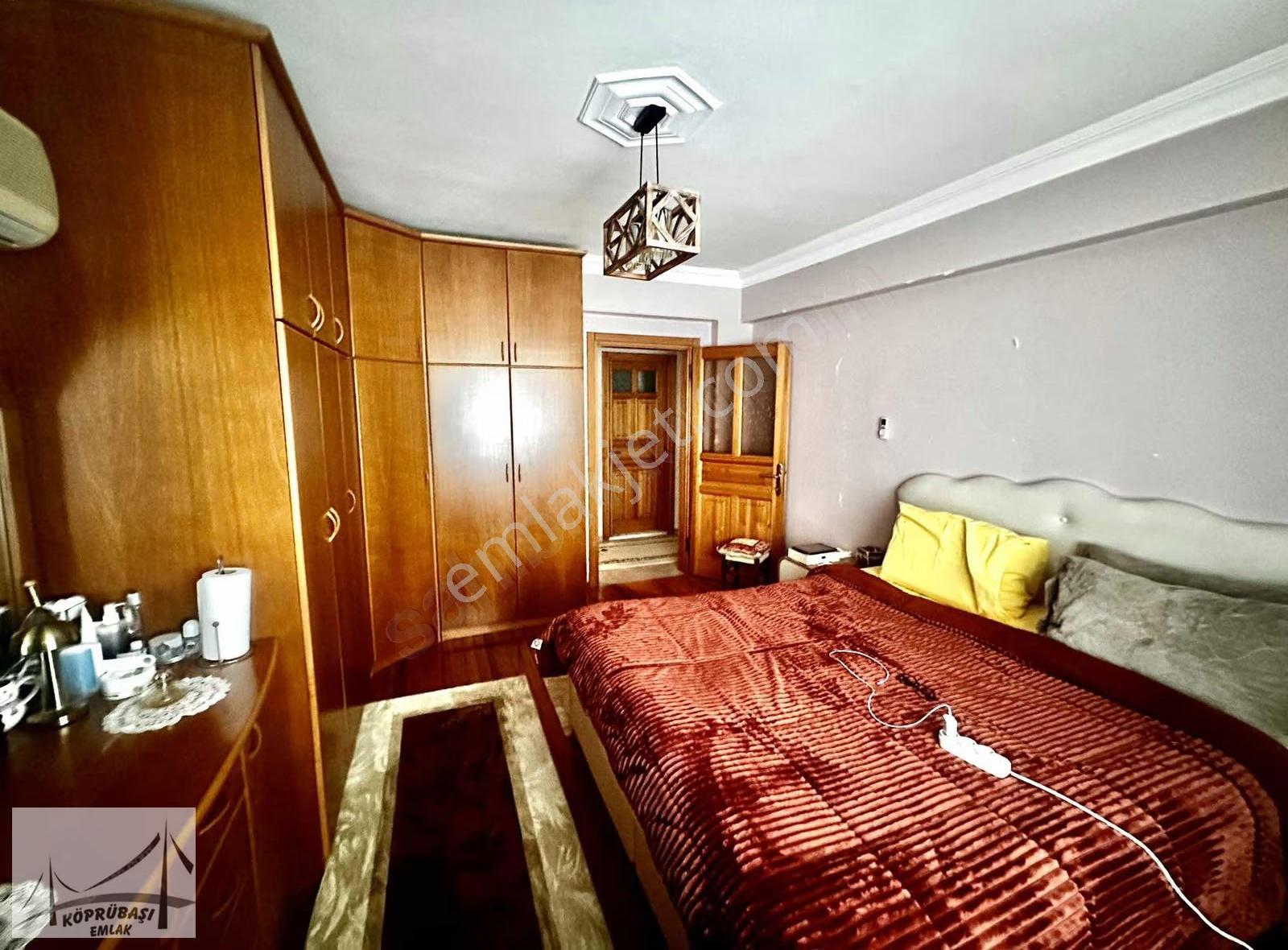 Köprübaşı Emlak Tan Kaytazdere De Satılık Villa - Görsel 7