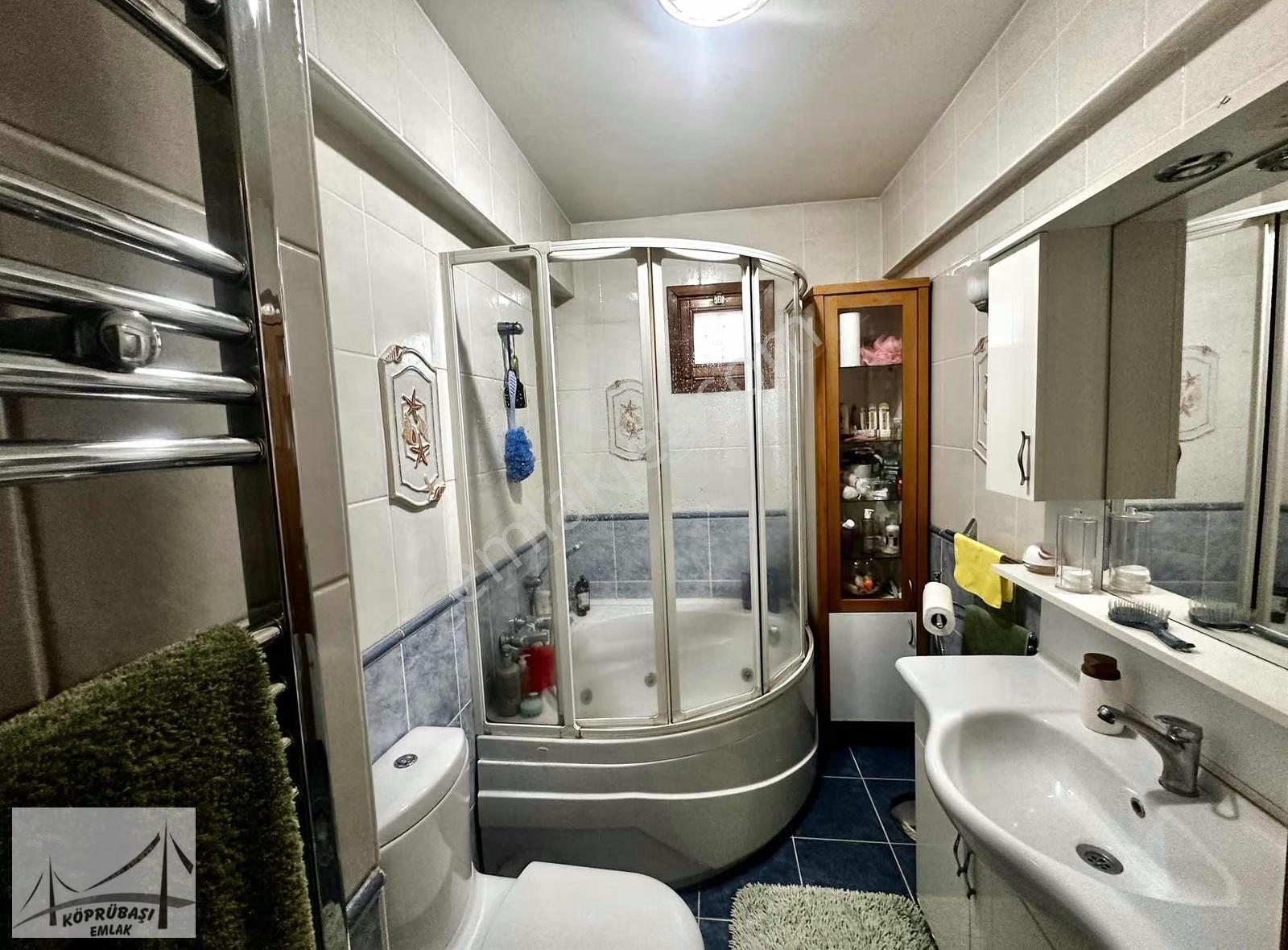 Köprübaşı Emlak Tan Kaytazdere De Satılık Villa - Görsel 23