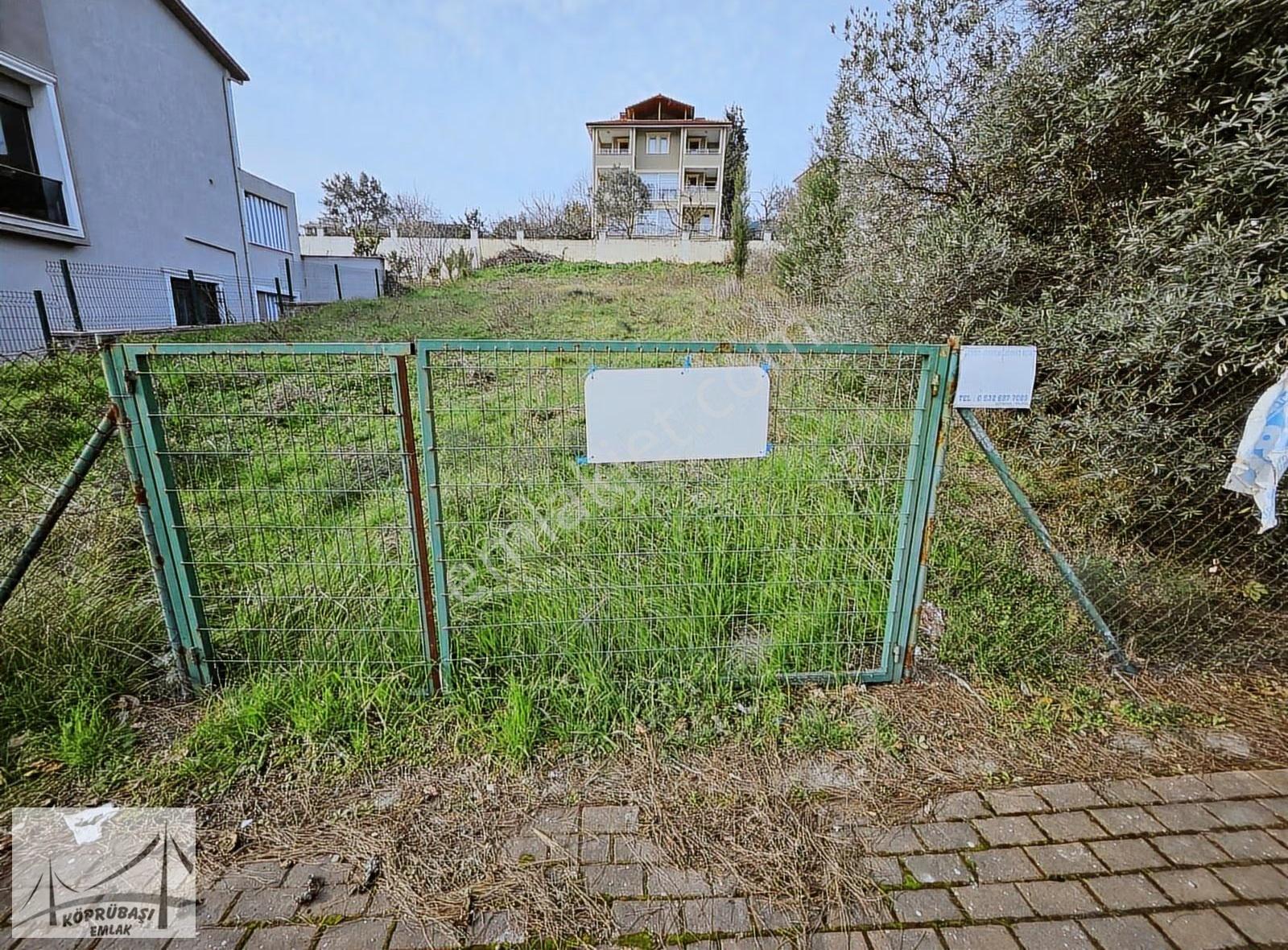 Köprübaşı Emlaktan Merkez Cadde Üzerinde 570m² Satılık Arsa - Görsel 5