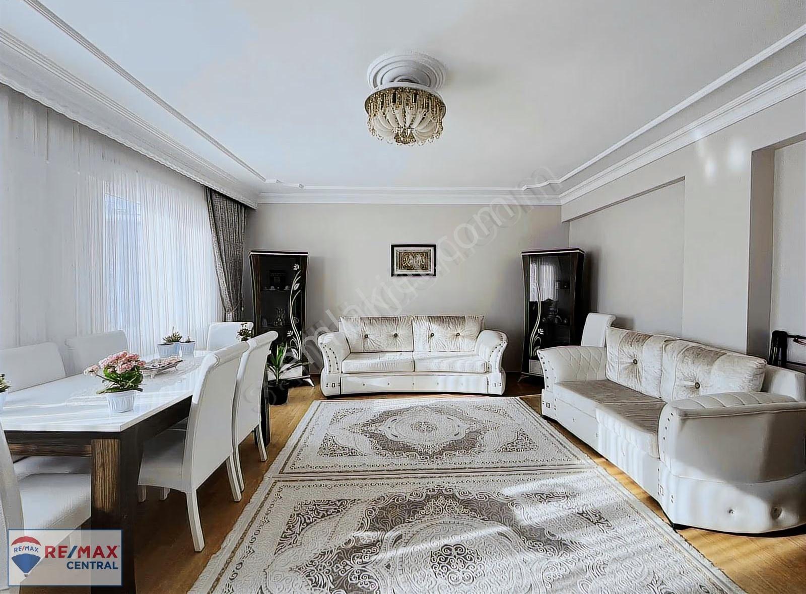 Remax Centralden Huzur Da Satılık Arakat 3+1 - Görsel 7